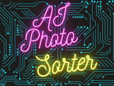 AI Photo Sorter: Effortlessly Organize Your Photo Collection