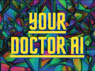 YourDoctor AI: AI-powered healthcare for diagnosis, prescription, referral