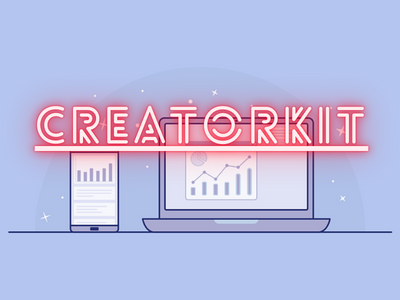 CreatorKit:Boost Sales with Stunning AI-Generated Product Photos from