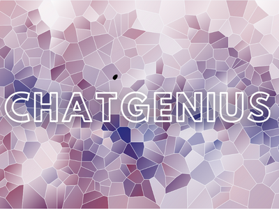 ChatGenius: AI-powered chat app