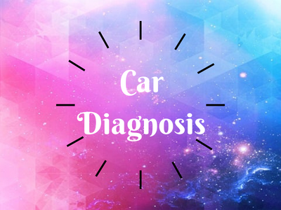 CarDiagnosis: Real-Time Diagnostics and Insights for Your Vehicle