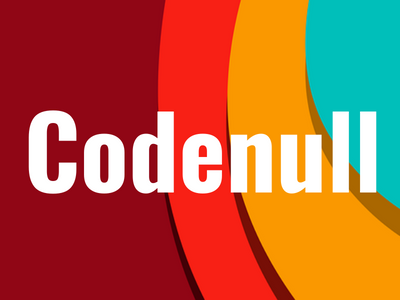 Codenull: Build AI Models without Code | Free Beta Access