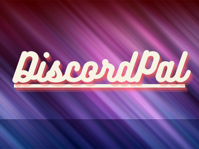 DiscordPal: Elevate Your Discord Experience with AI-powered Chat, Sharings