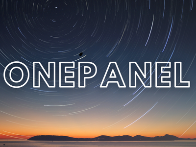 OnePanel - The Next-Gen AI Powered Manga Reader
