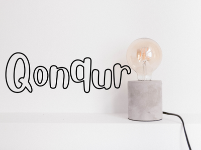 Qonqur: Revolutionize info exploration with interactive digital canvas & gesture control