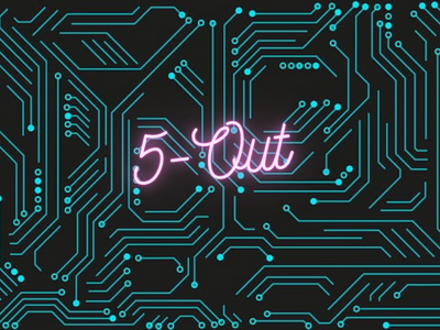 5-Out: AI-powered restaurant forecasting tool