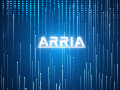 Arria: Natural Language Generation for Reports