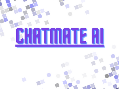 Chatmate AI - Professional Language Model