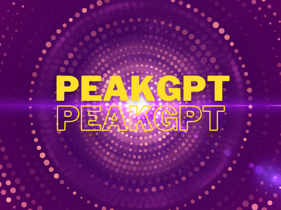 PeakGPT - AI-Powered Text Generation for Creativity