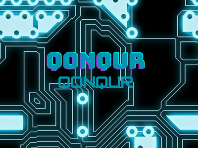 Qonqur: Interactive Tool with Hand Tracking