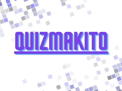 QuizMakito: Ultimate AI Quiz Generator with Varied Question Types
