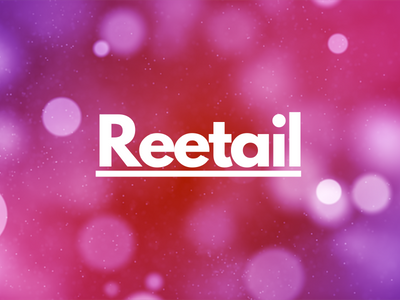 Reetail: No-Code Platform for Online Retail Optimization