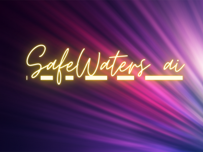 SafeWaters AI: Water Safety Prediction