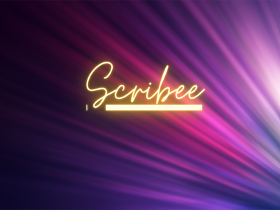 Scribee: Freelance Writing Platform