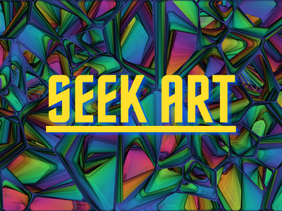 Seek art: Creative Services Platform