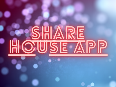 Sharehouse.app's AI: Housemate Search and Contract Negotiation