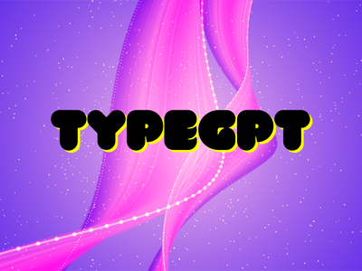 TypeGPT - Affordable Natural Language Processing