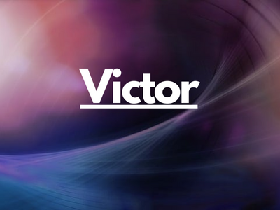 Victor: AI tool for handling personalized email replies and scheduling.