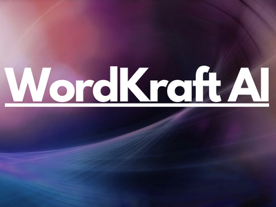 WordKraft AI: AI Writing Assistant