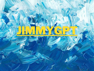 JimmyGPT: Exceptional Language Model and Content Generator