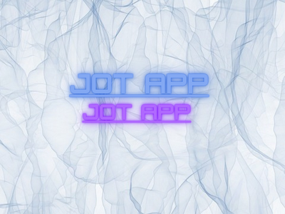 Jot APP: Versatile AI-powered Writing Assistant