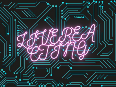 LIVEREACTING: Real-Time Interactive Assistance for Live Streams