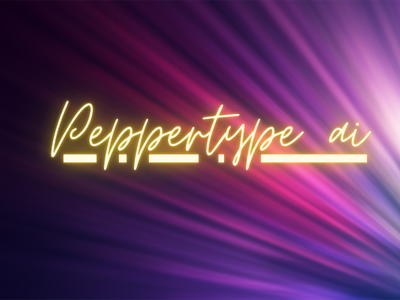 Peppertype AI: Writing Assistant for Productivity