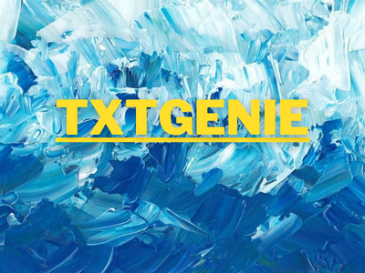 TXTGenie: Cloud-based platform for customer service