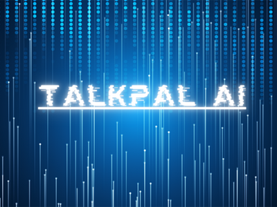 TalkPal AI - Language Model for Task Automation and Communication