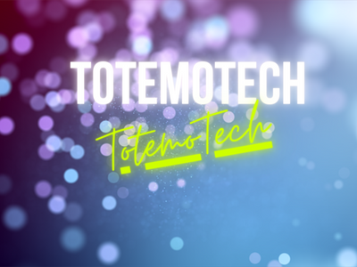 TotemoTech: Japanese Tech News and Analysis