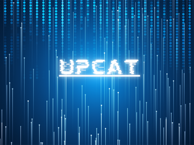 UpCat - AI tool for freelancers and job seekers.