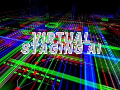 Virtual Staging AI: Real Estate Property Enhancement